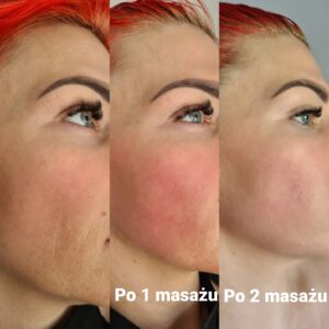 Aleksandra Kasprzycka KarmeLove Szczecin oferuje usługi: depilacja pastą cukrową ciała i twarzy, masaż kobido, face massage, sugaring